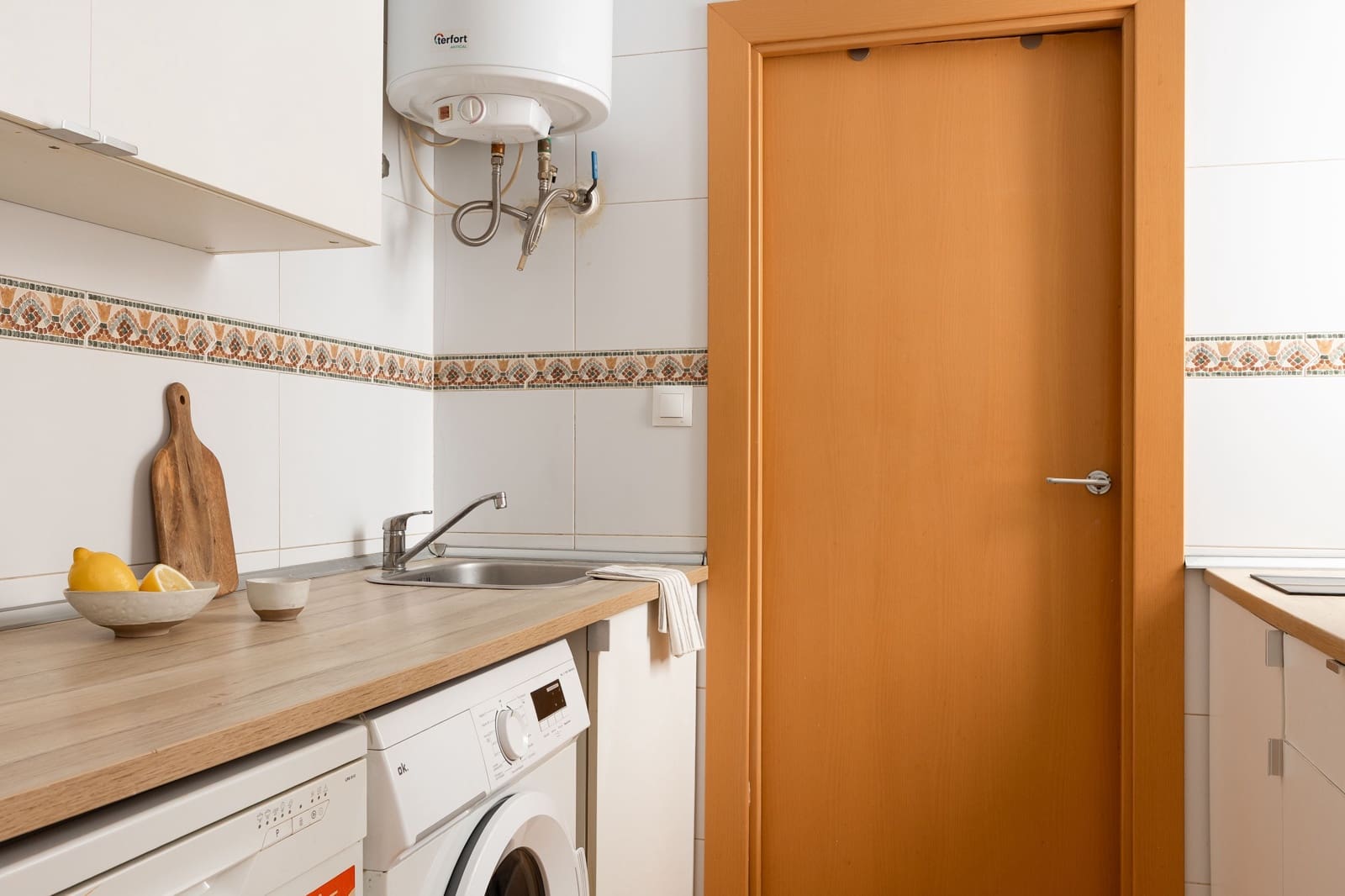 Studio til salgs i Malaga by - € 210 000 (Ref: 9725122)