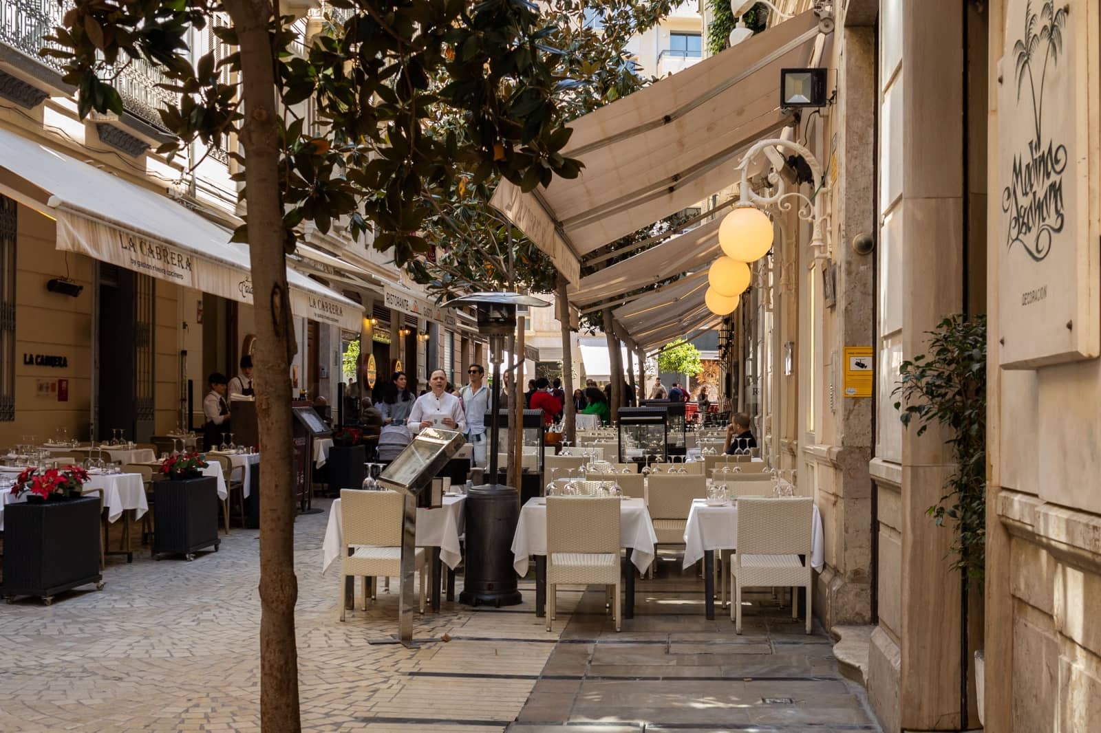 Studio til salgs i Malaga by - € 210 000 (Ref: 9725122)