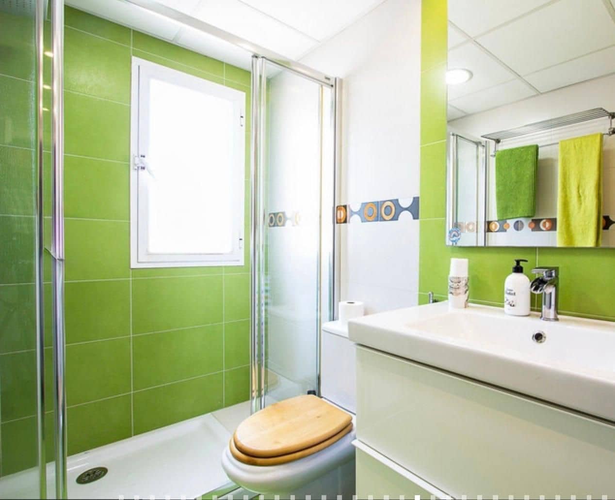 4 soverom Penthouse til salgs i Benalmadena med svømmebasseng - € 565 000 (Ref: 9726210)