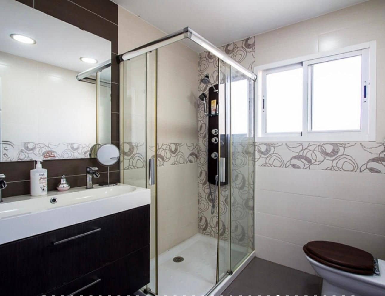 4 soverom Penthouse til salgs i Benalmadena med svømmebasseng - € 565 000 (Ref: 9726210)