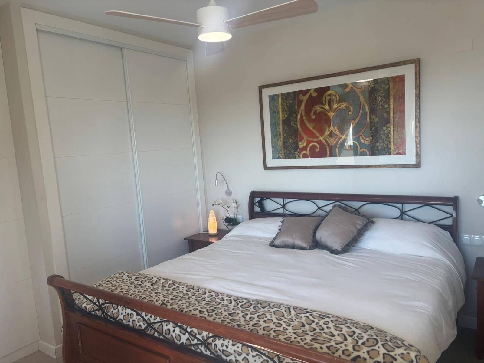 4 soverom Penthouse til salgs i Benalmadena med svømmebasseng - € 565 000 (Ref: 9726210)