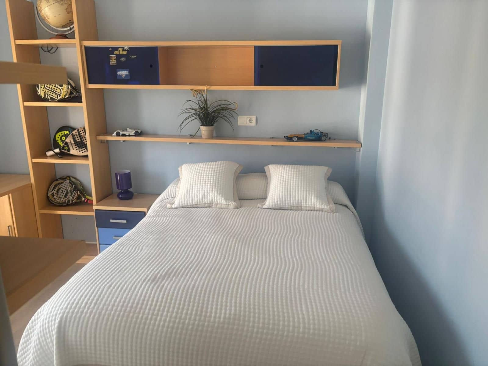 4 soverom Penthouse til salgs i Benalmadena med svømmebasseng - € 565 000 (Ref: 9726210)