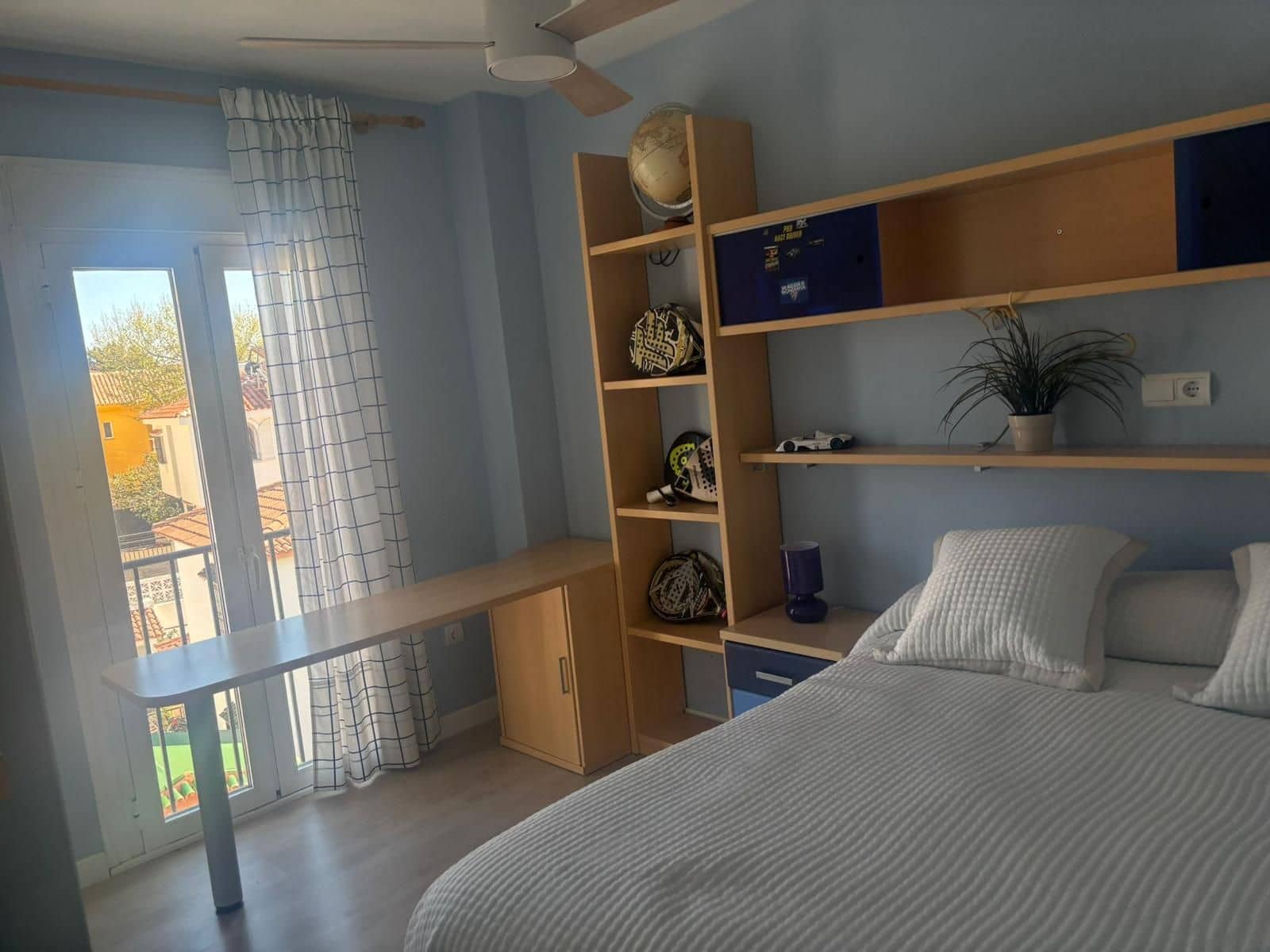 4 soverom Penthouse til salgs i Benalmadena med svømmebasseng - € 565 000 (Ref: 9726210)