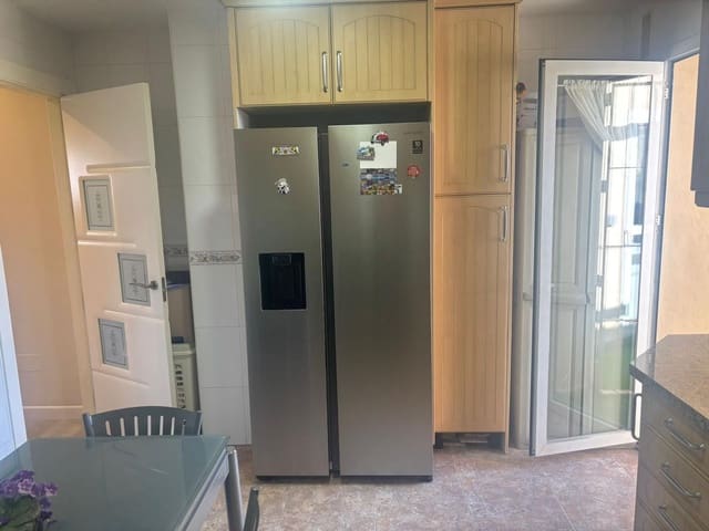 4 sypialnia Penthouse na sprzedaż w Arroyo de la Miel, Benalmádena z basenem - 565 000 € (Ref: 9726210)