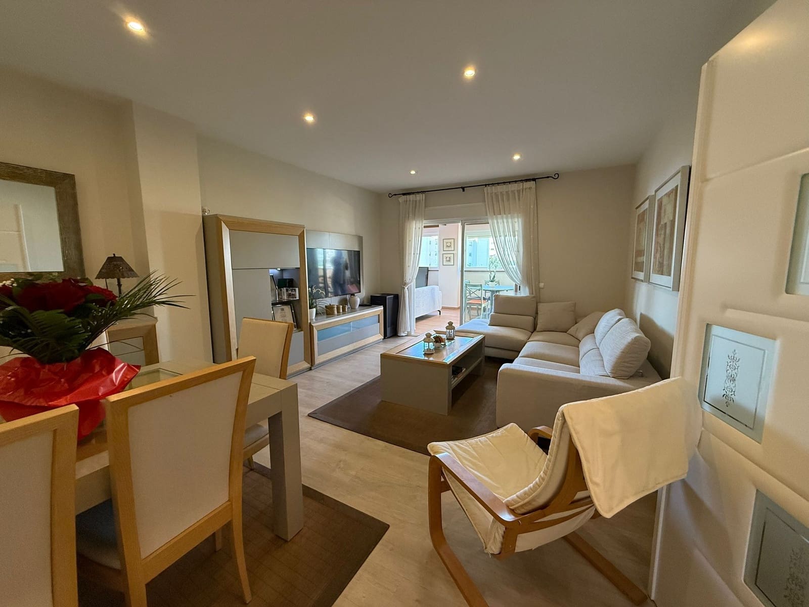 4 soverom Penthouse til salgs i Benalmadena med svømmebasseng - € 565 000 (Ref: 9726210)