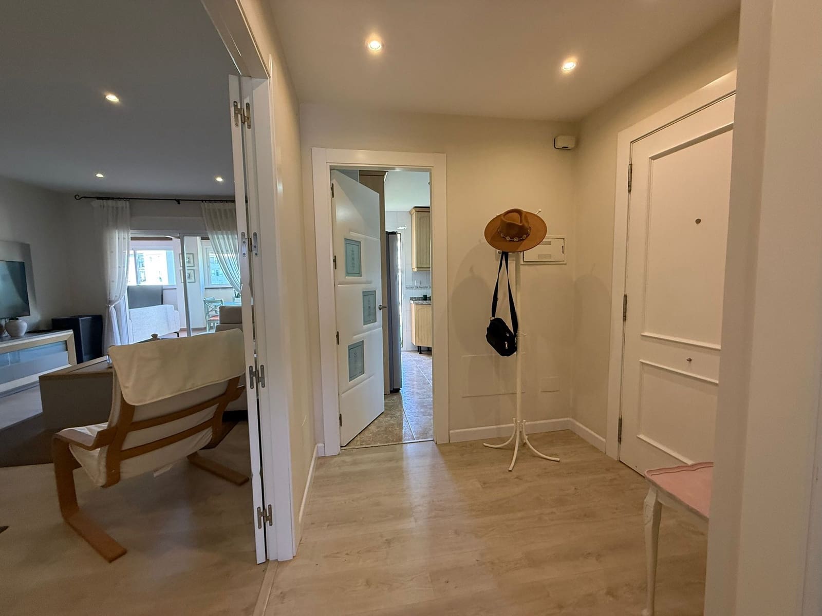 4 soverom Penthouse til salgs i Benalmadena med svømmebasseng - € 565 000 (Ref: 9726210)