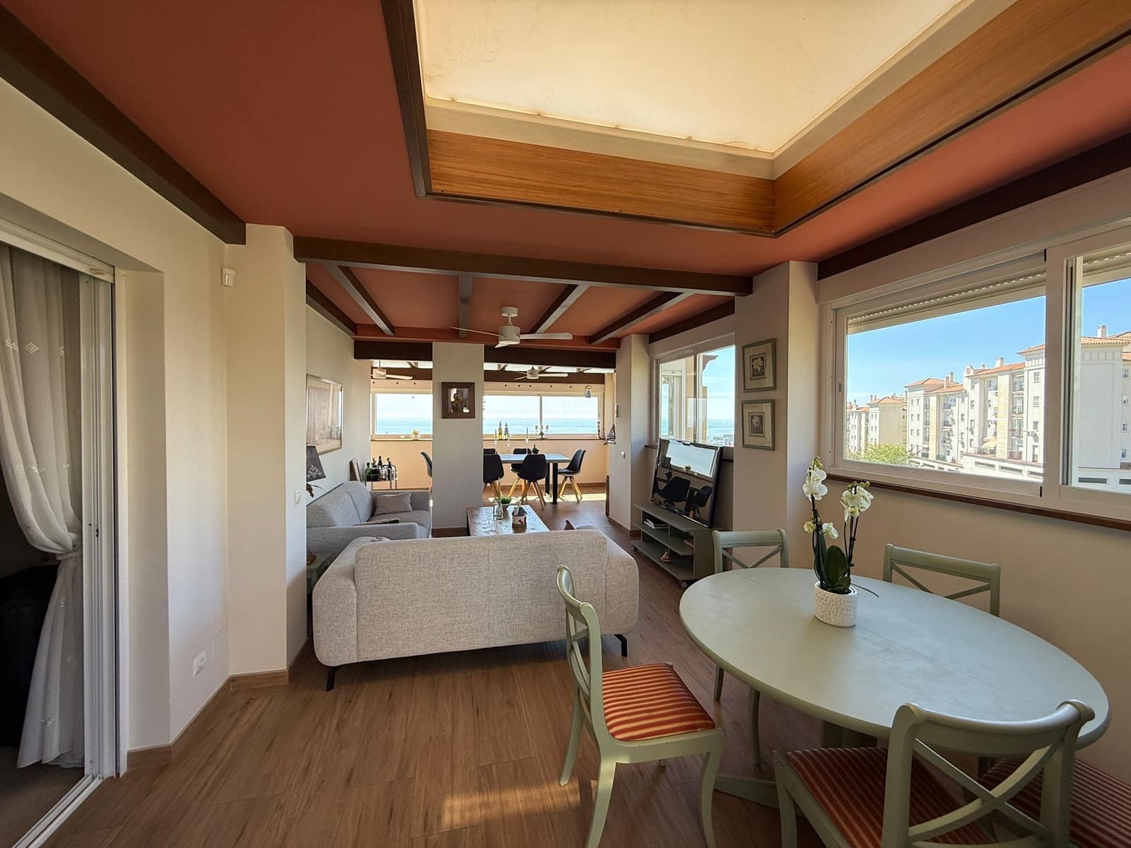 4 soverom Penthouse til salgs i Benalmadena med svømmebasseng - € 565 000 (Ref: 9726210)