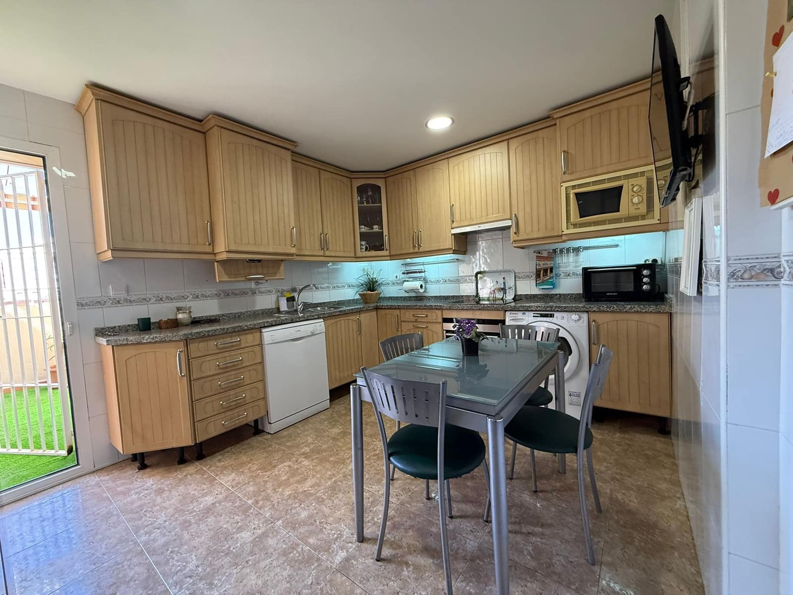 4 soverom Penthouse til salgs i Benalmadena med svømmebasseng - € 565 000 (Ref: 9726210)