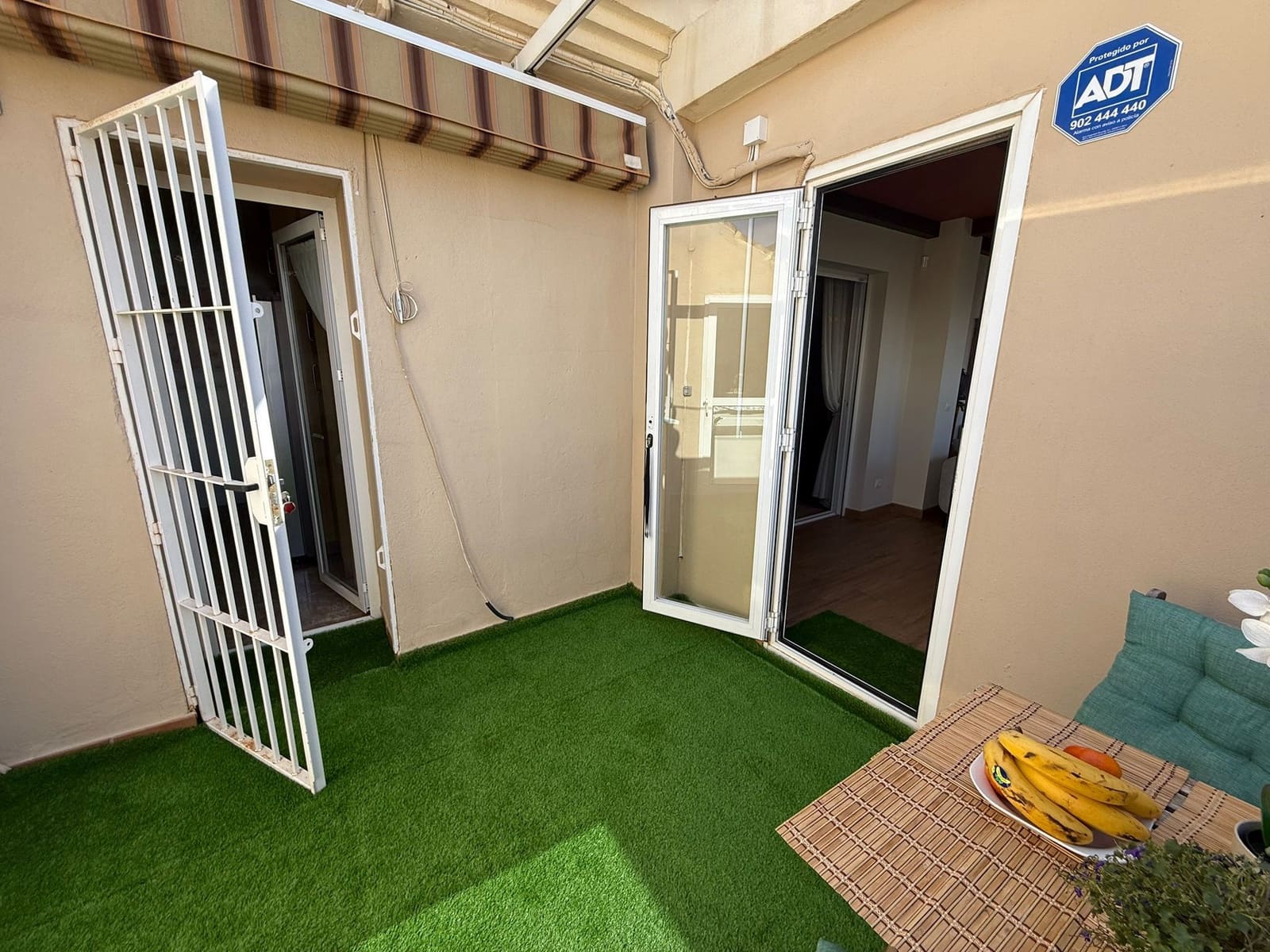 4 soverom Penthouse til salgs i Benalmadena med svømmebasseng - € 565 000 (Ref: 9726210)