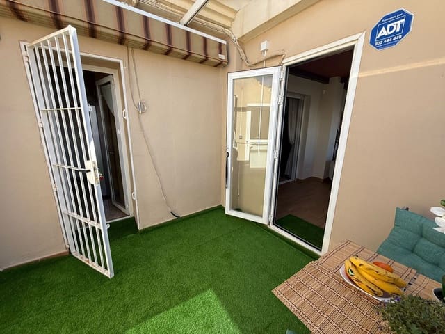 4 sypialnia Penthouse na sprzedaż w Arroyo de la Miel, Benalmádena z basenem - 565 000 € (Ref: 9726210)