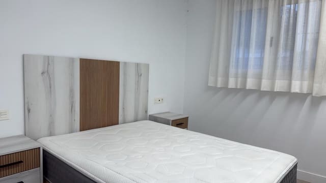 2 soverom Leilighet til salgs i Las Gaviotas  - Carvajal, Fuengirola - € 325 500 (Ref: 9726244)