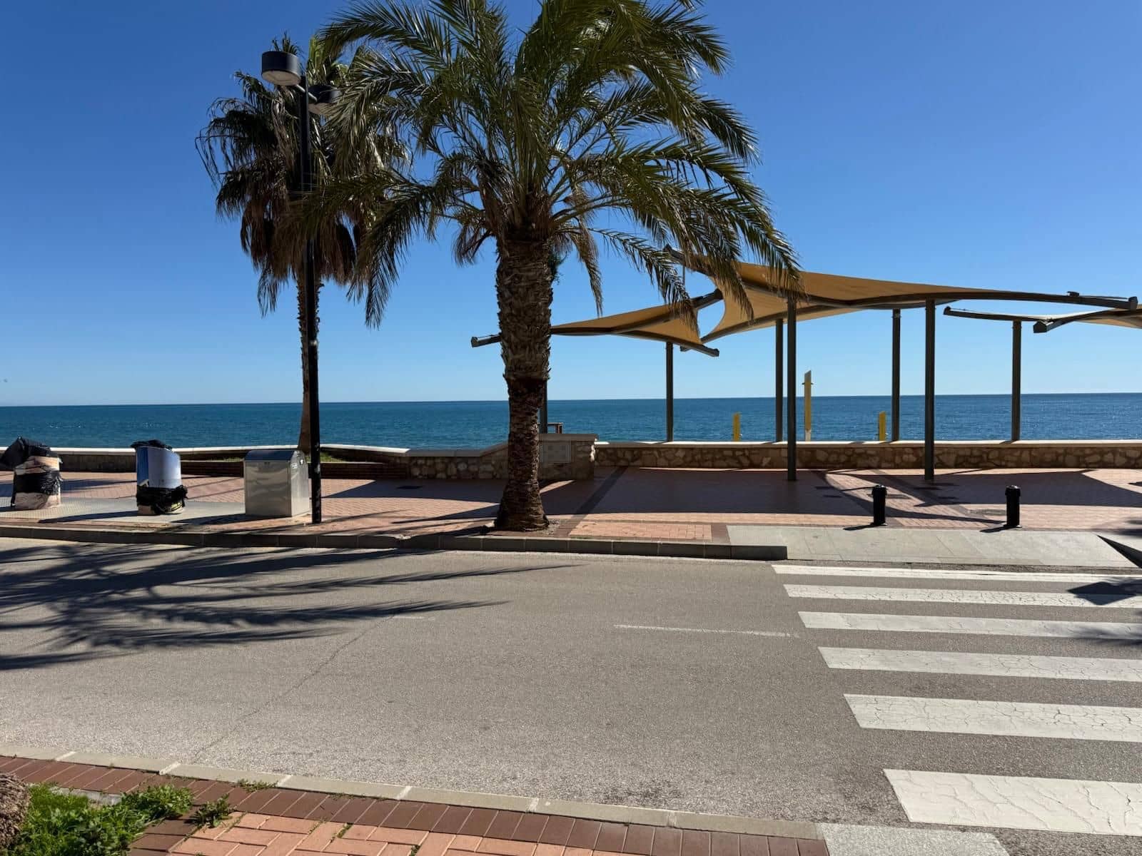 2 soverom Leilighet til salgs i Fuengirola - € 325 500 (Ref: 9726244)