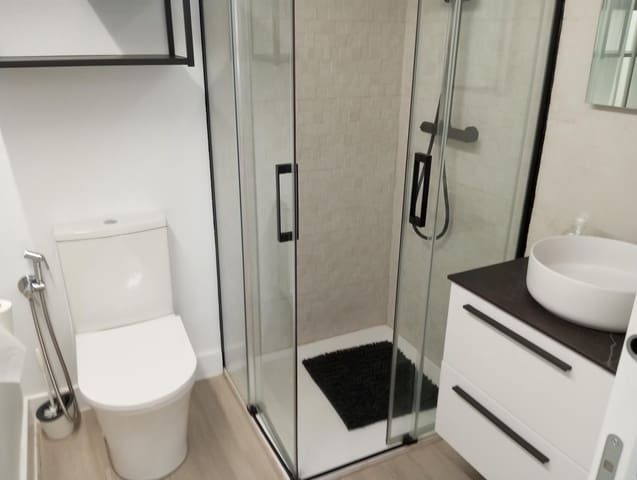 2 soverom Leilighet til salgs i Las Gaviotas  - Carvajal, Fuengirola - € 325 500 (Ref: 9726244)