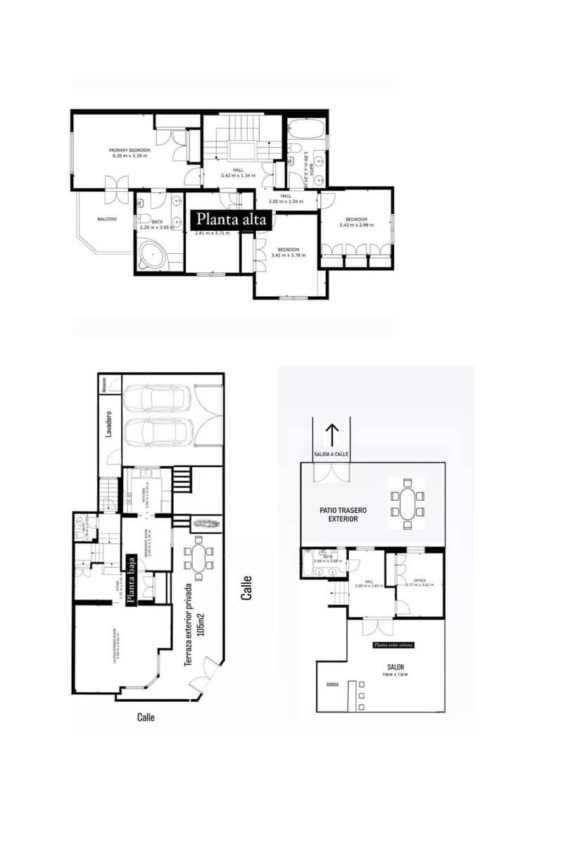 5 slaapkamer Huis te koop in Fuengirola - € 895.000 (Ref: 9726245)