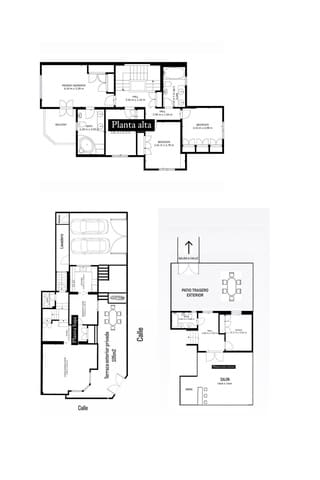 5 quarto Casa em Banda para venda em Castillo Sohail, Fuengirola - 895 000 € (Ref: 9726245)