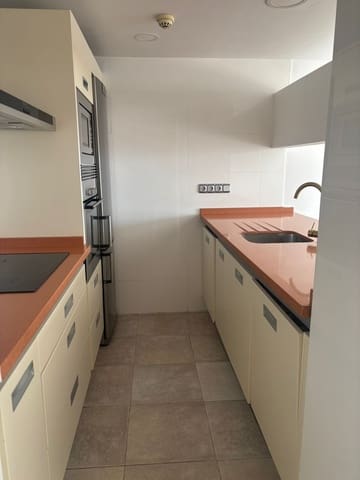 3 sovrum Lägenhet till salu i La Capellanía - El Higuerón, Benalmádena med pool - 640 500 € (Ref: 9726246)