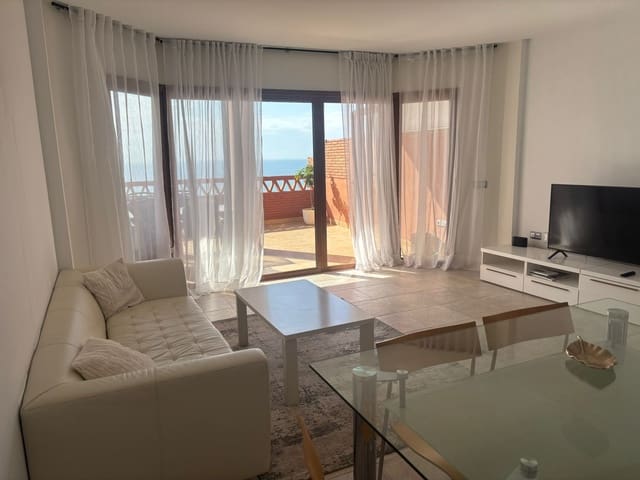 3 sovrum Lägenhet till salu i La Capellanía - El Higuerón, Benalmádena med pool - 640 500 € (Ref: 9726246)