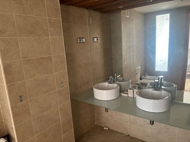 3 sovrum Lägenhet till salu i La Capellanía - El Higuerón, Benalmádena med pool - 640 500 € (Ref: 9726246)