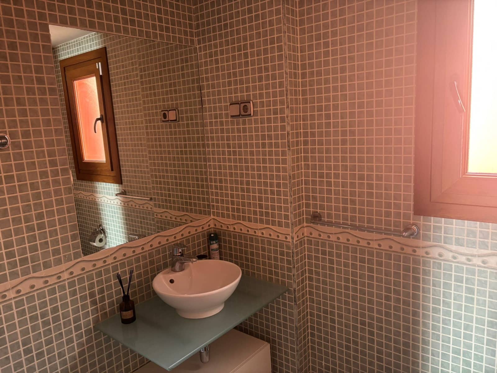 3 sovrum Lägenhet till salu i Benalmadena med pool - 640 500 € (Ref: 9726246)