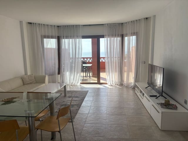 3 sovrum Lägenhet till salu i La Capellanía - El Higuerón, Benalmádena med pool - 640 500 € (Ref: 9726246)