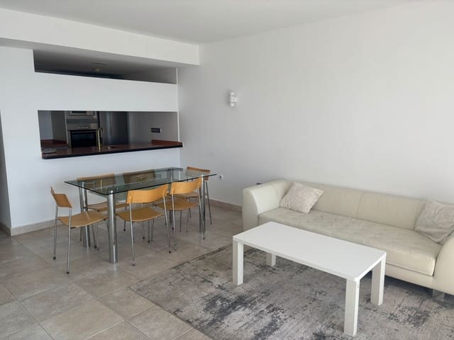 3 sovrum Lägenhet till salu i La Capellanía - El Higuerón, Benalmádena med pool - 640 500 € (Ref: 9726246)