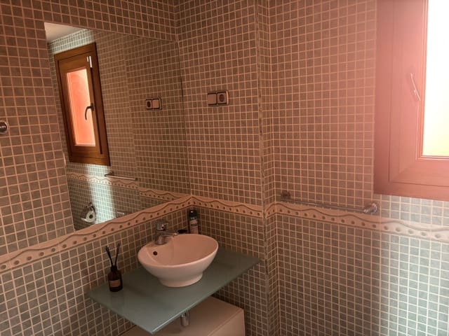 3 sovrum Lägenhet till salu i La Capellanía - El Higuerón, Benalmádena med pool - 640 500 € (Ref: 9726246)