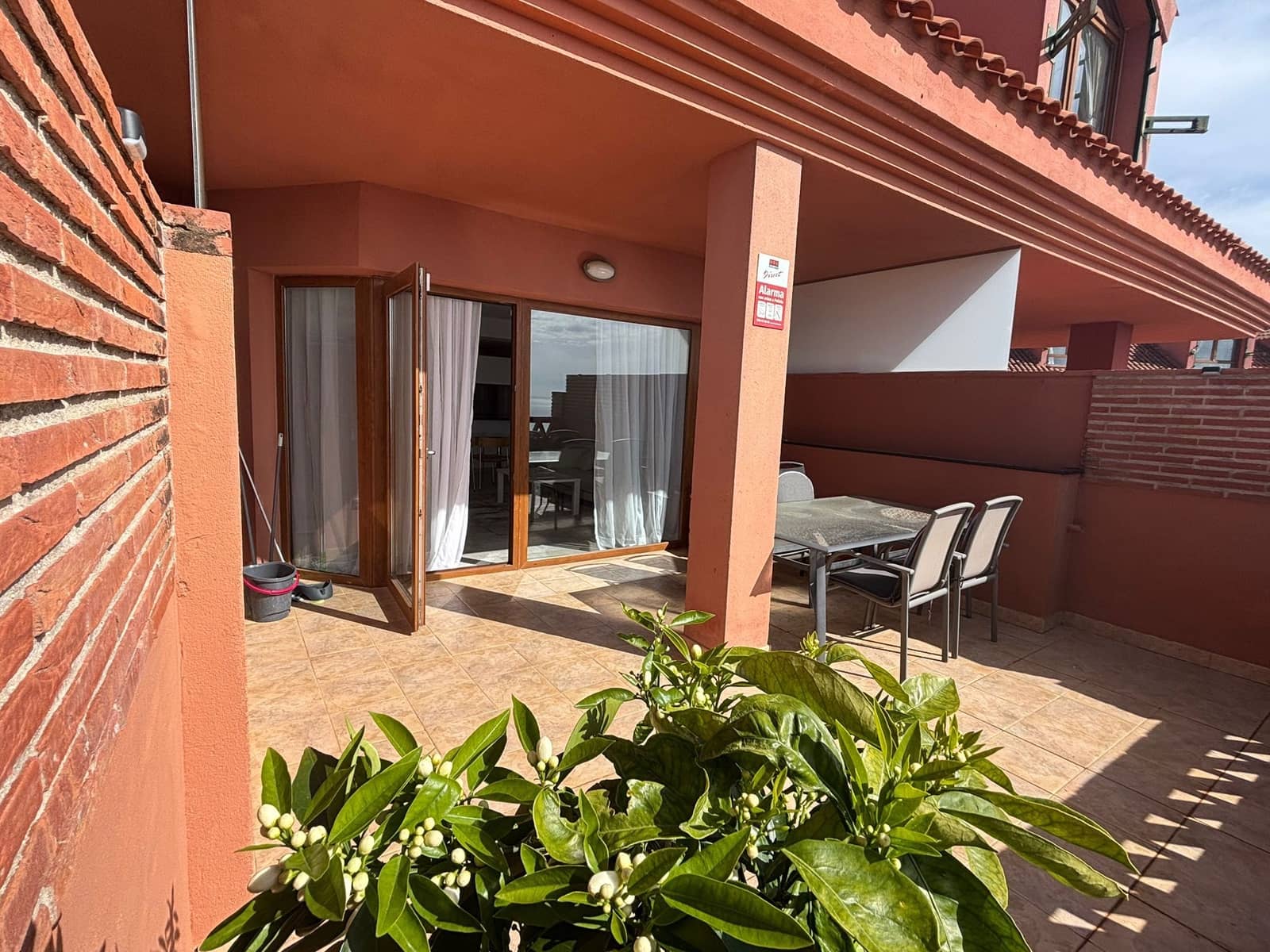 3 sovrum Lägenhet till salu i Benalmadena med pool - 640 500 € (Ref: 9726246)