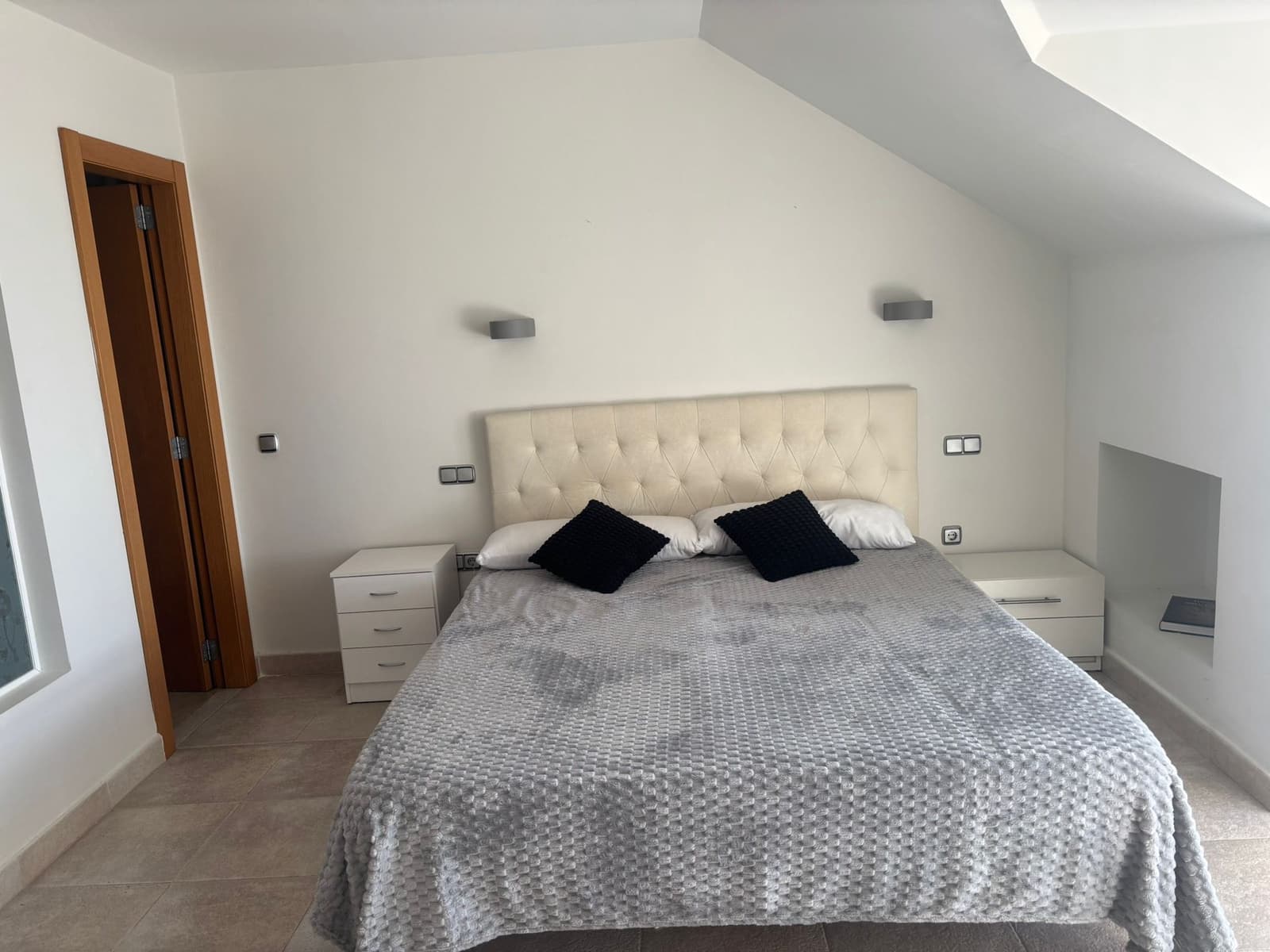 3 sovrum Lägenhet till salu i Benalmadena med pool - 640 500 € (Ref: 9726246)