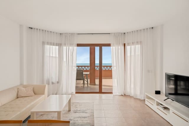 Apartamento de 3 habitaciones en La Capellanía - El Higuerón, Benalmádena en venta con piscina - 640.500 € (Ref: 9726246)