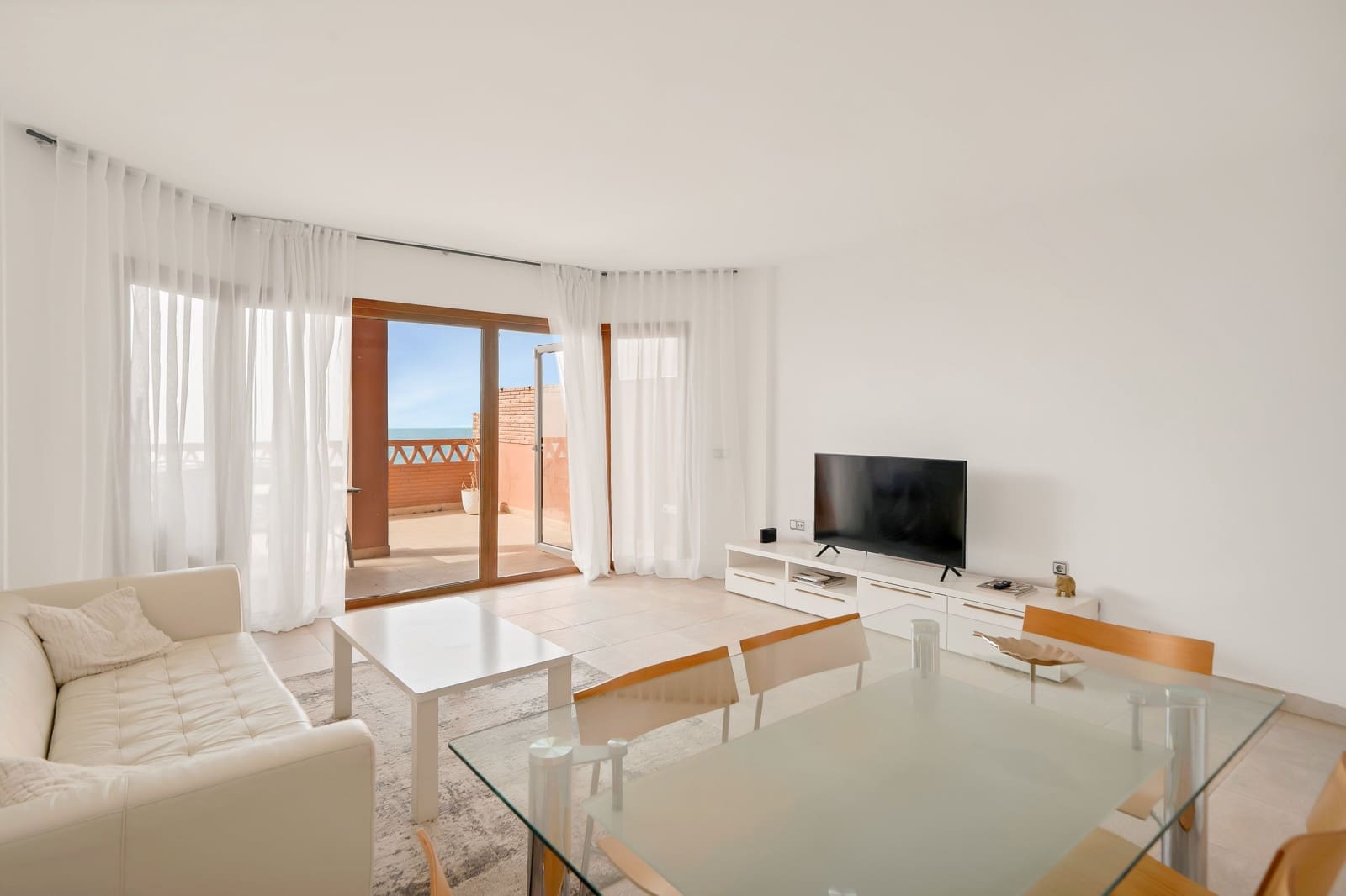 3 slaapkamer Appartement te koop in Benalmadena met zwembad - € 640.500 (Ref: 9726246)