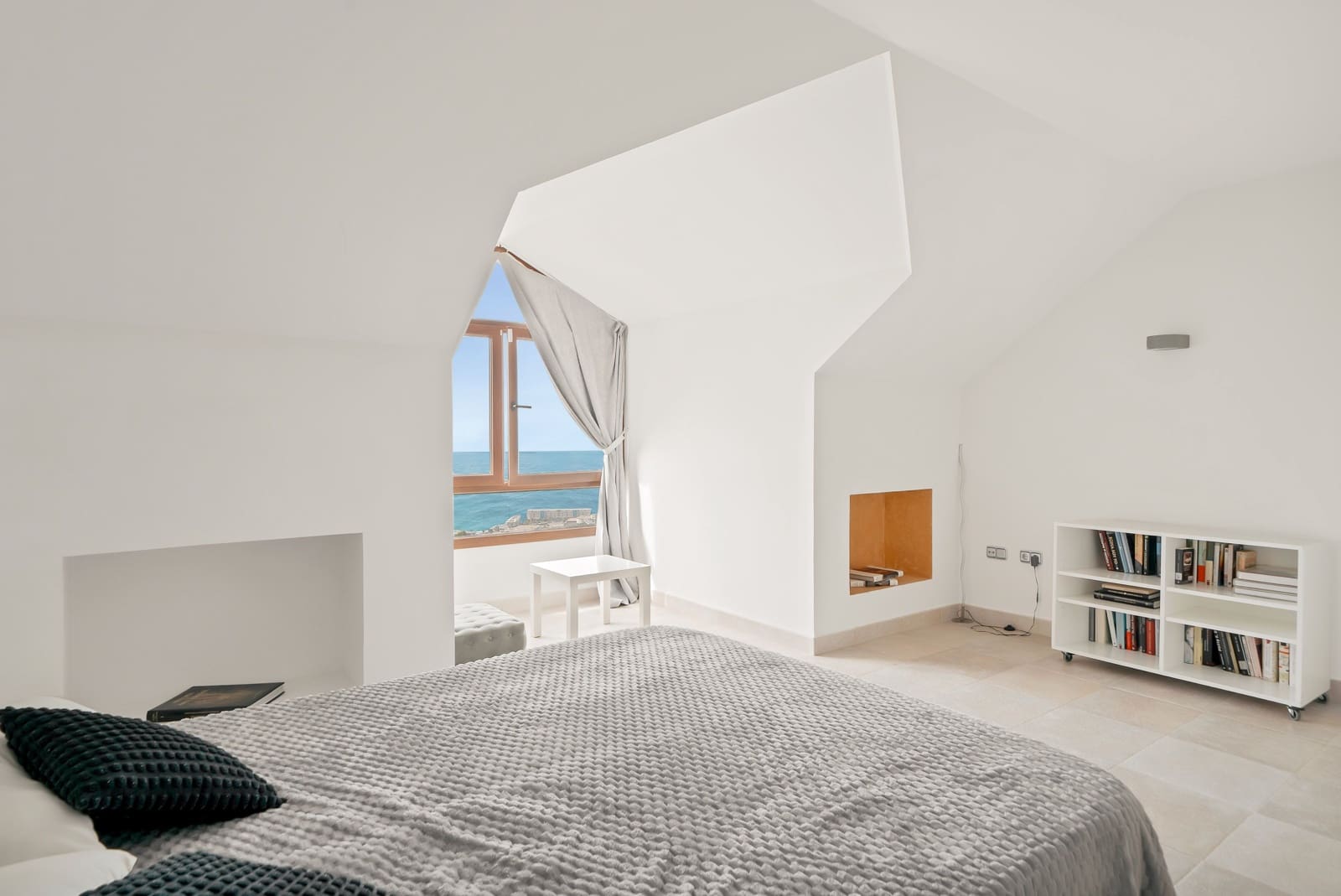 3 slaapkamer Appartement te koop in Benalmadena met zwembad - € 640.500 (Ref: 9726246)