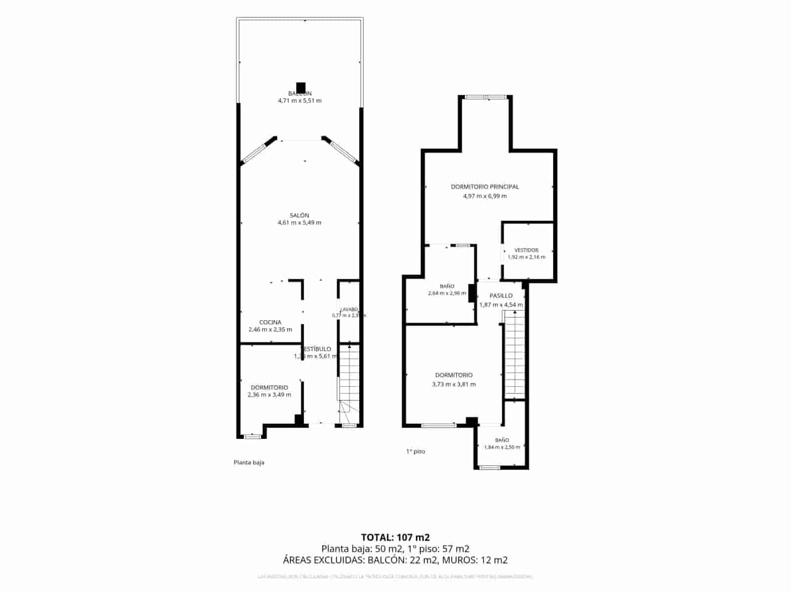 3 slaapkamer Appartement te koop in Benalmadena met zwembad - € 640.500 (Ref: 9726246)