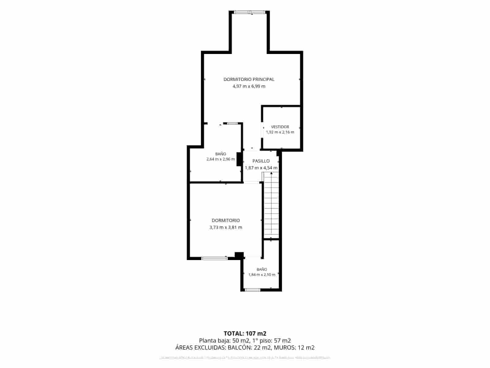3 slaapkamer Appartement te koop in Benalmadena met zwembad - € 640.500 (Ref: 9726246)