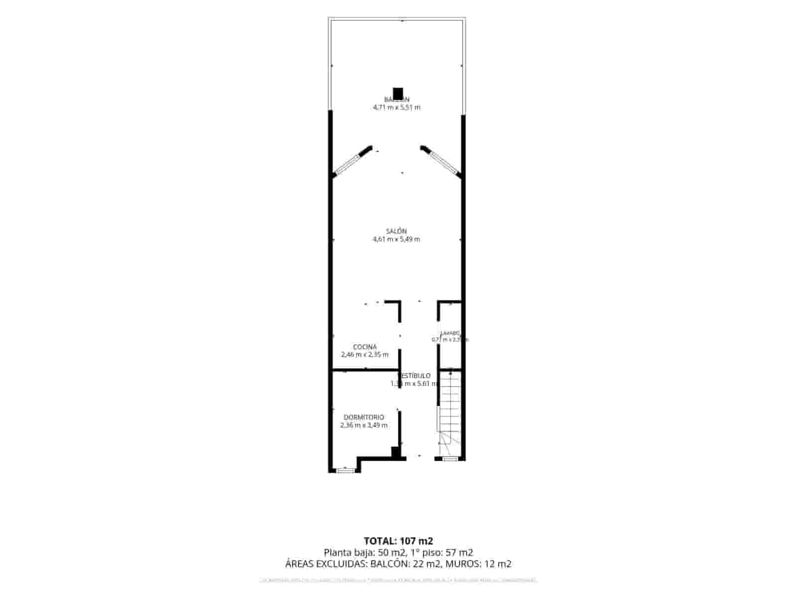 3 slaapkamer Appartement te koop in Benalmadena met zwembad - € 640.500 (Ref: 9726246)