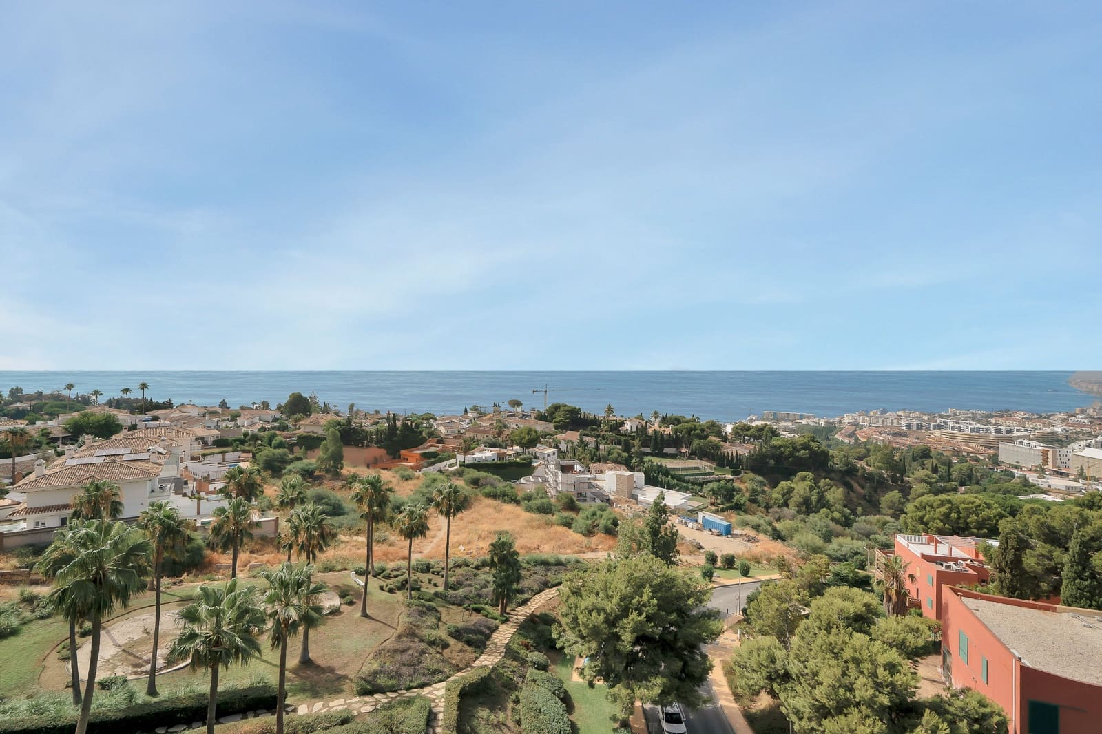 3 slaapkamer Appartement te koop in Benalmadena met zwembad - € 640.500 (Ref: 9726246)