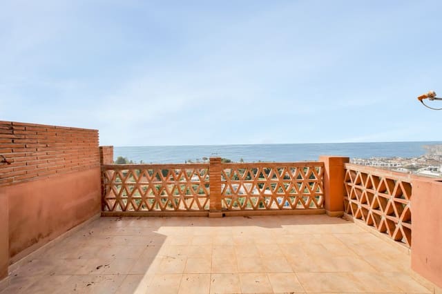 Apartamento de 3 habitaciones en La Capellanía - El Higuerón, Benalmádena en venta con piscina - 640.500 € (Ref: 9726246)