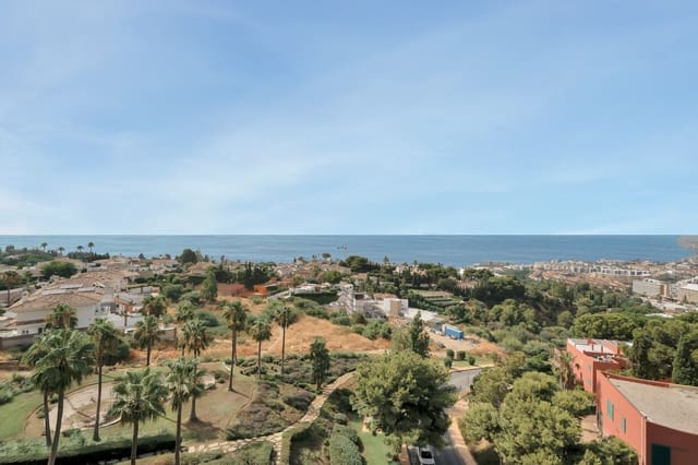 Apartamento de 3 habitaciones en La Capellanía - El Higuerón, Benalmádena en venta con piscina - 640.500 € (Ref: 9726246)