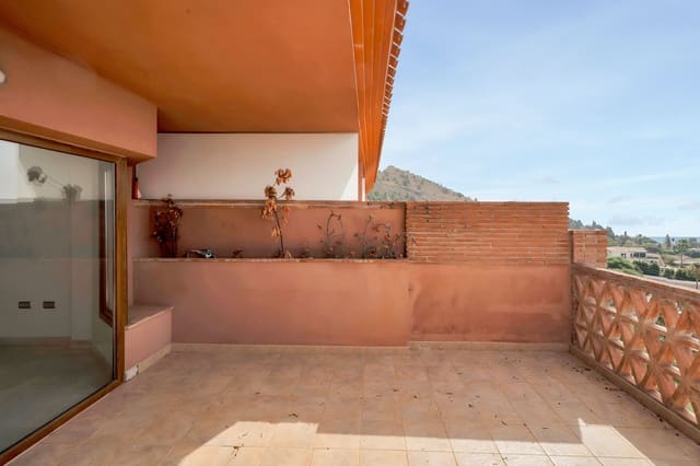Apartamento de 3 habitaciones en La Capellanía - El Higuerón, Benalmádena en venta con piscina - 640.500 € (Ref: 9726246)
