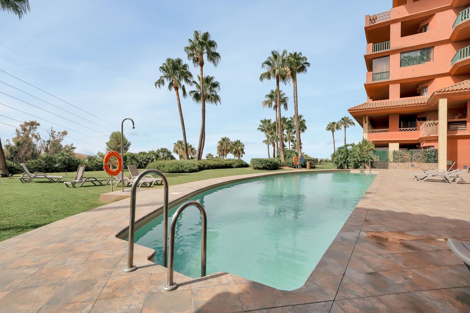 3 slaapkamer Appartement te koop in Benalmadena met zwembad - € 640.500 (Ref: 9726246)