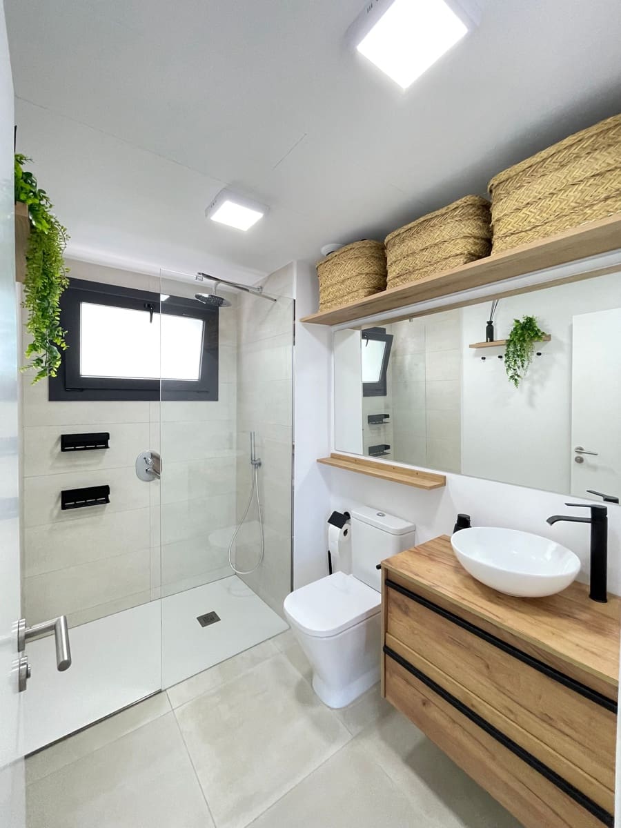 2 sypialnia Penthouse na sprzedaż w Fuengirola z basenem - 475 000 € (Ref: 9727073)