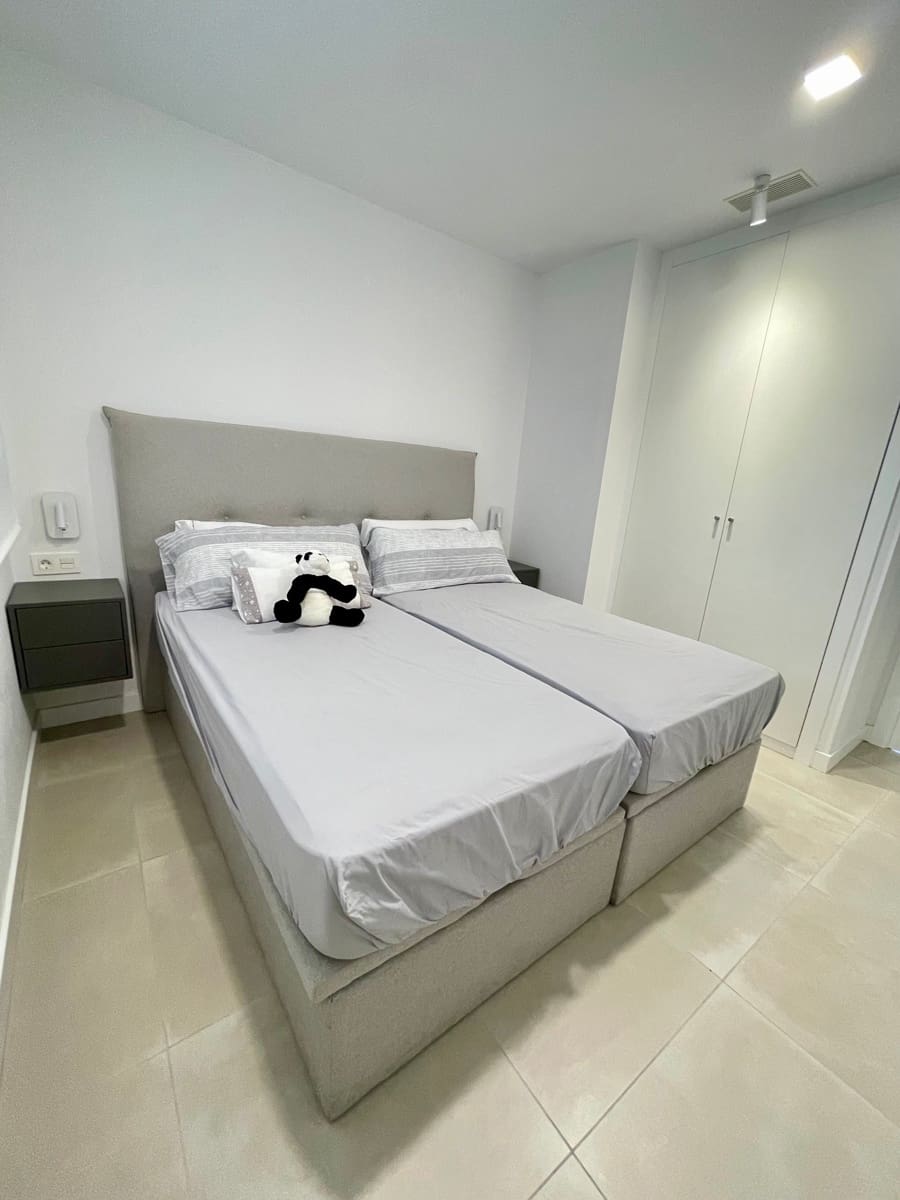 2 sypialnia Penthouse na sprzedaż w Fuengirola z basenem - 475 000 € (Ref: 9727073)