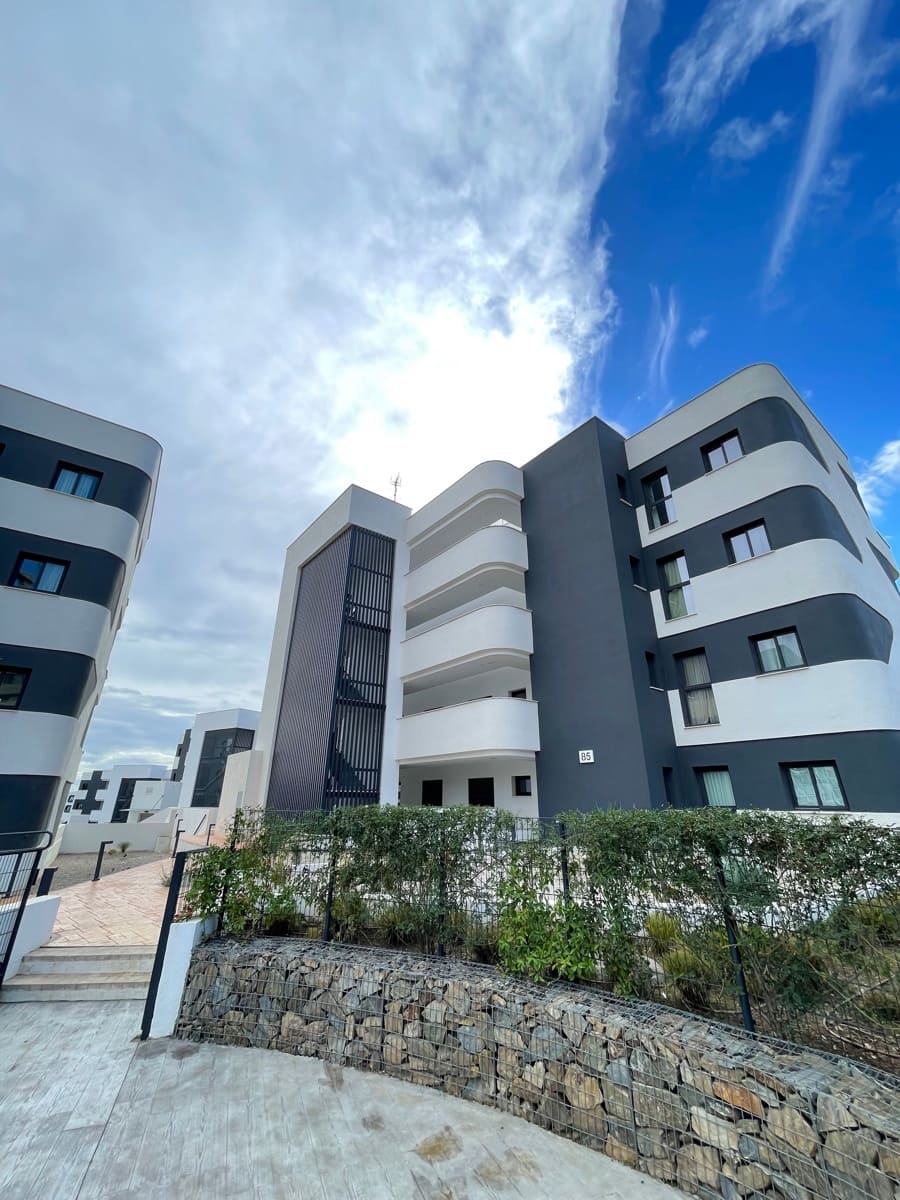 2 sypialnia Penthouse na sprzedaż w Fuengirola z basenem - 475 000 € (Ref: 9727073)