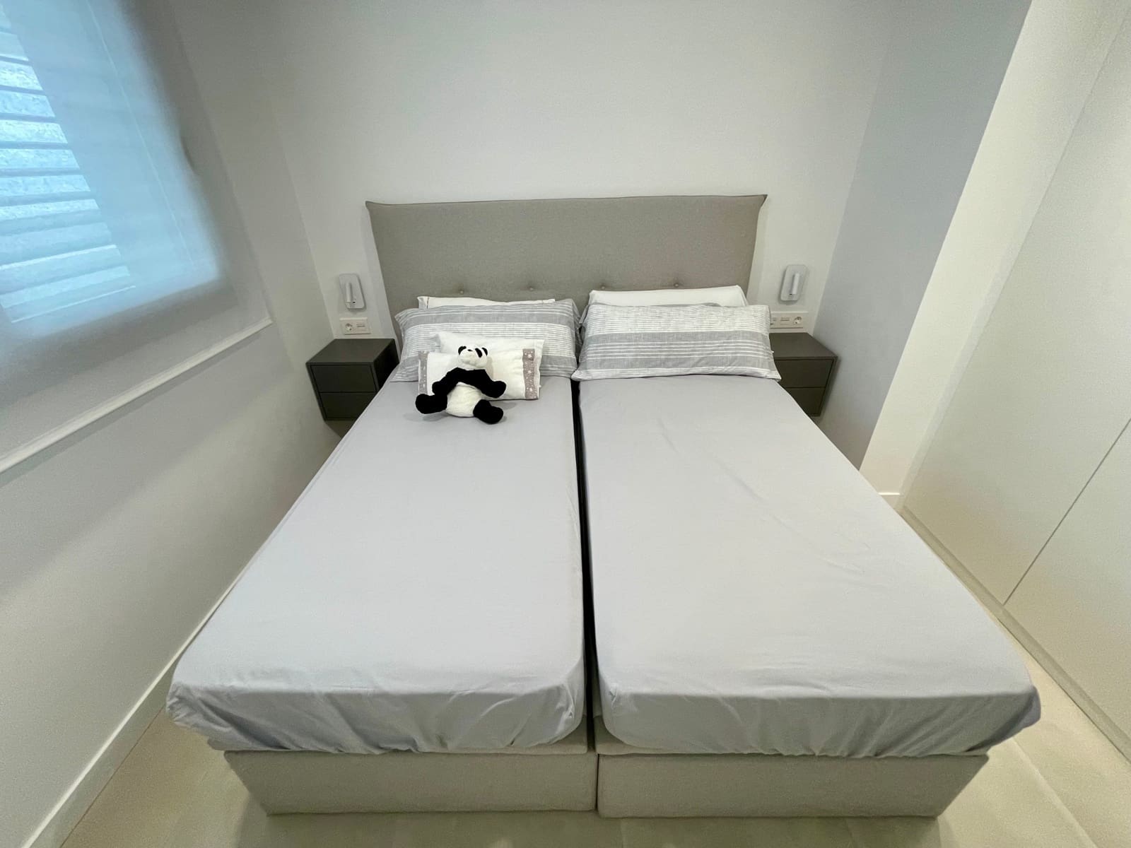 2 sypialnia Penthouse na sprzedaż w Fuengirola z basenem - 475 000 € (Ref: 9727073)