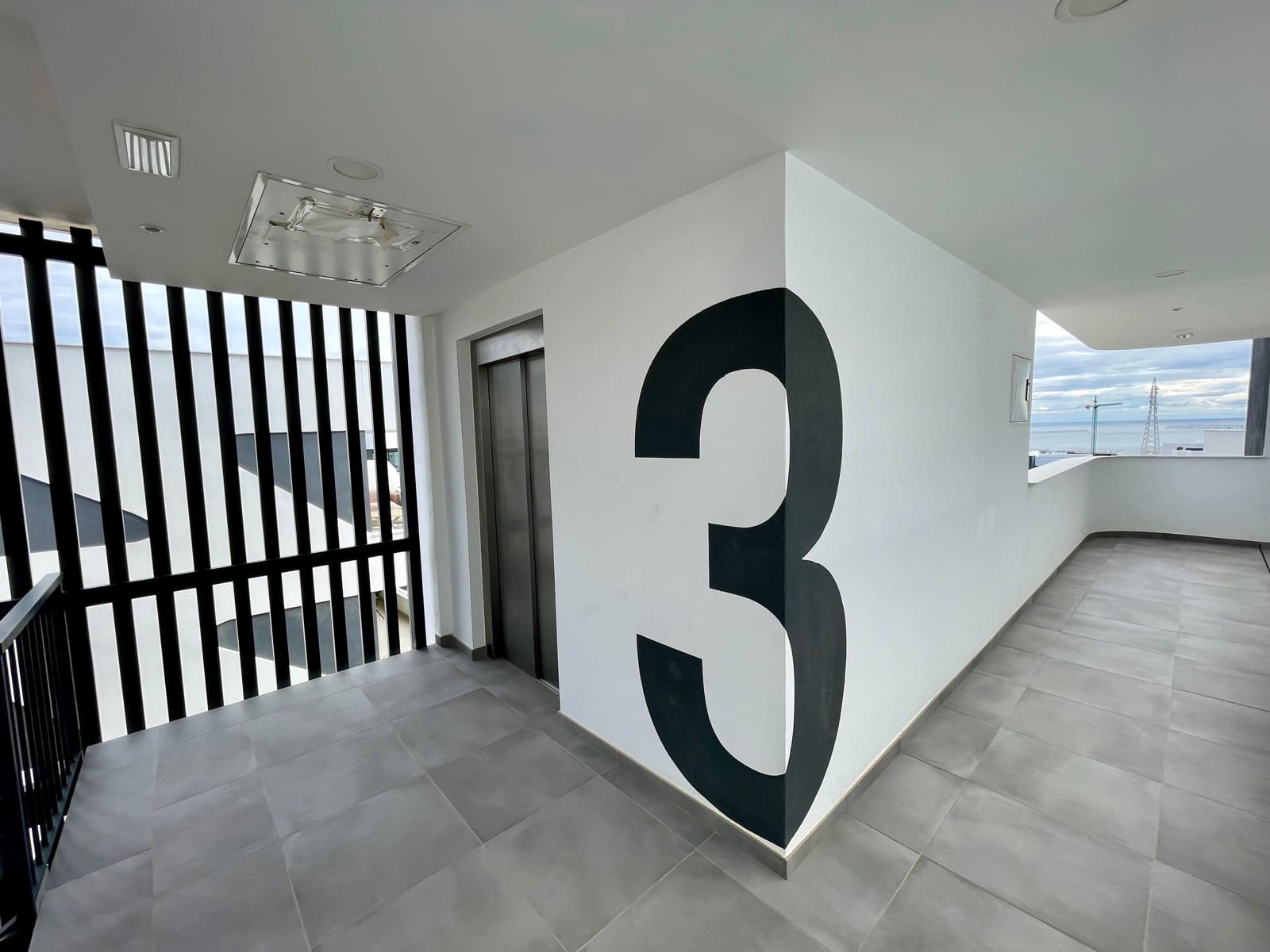 2 sypialnia Penthouse na sprzedaż w Fuengirola z basenem - 475 000 € (Ref: 9727073)