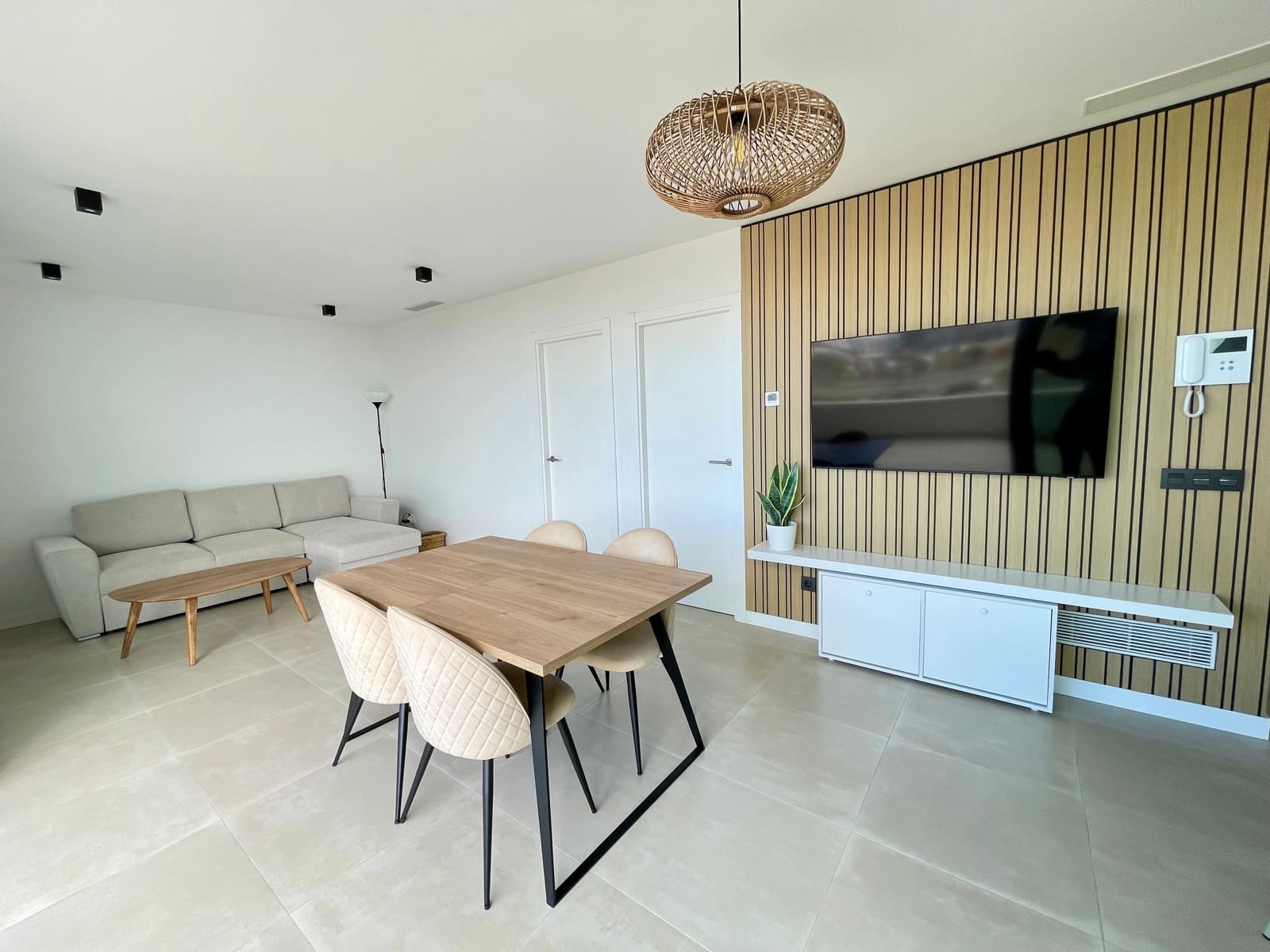 2 sypialnia Penthouse na sprzedaż w Fuengirola z basenem - 475 000 € (Ref: 9727073)