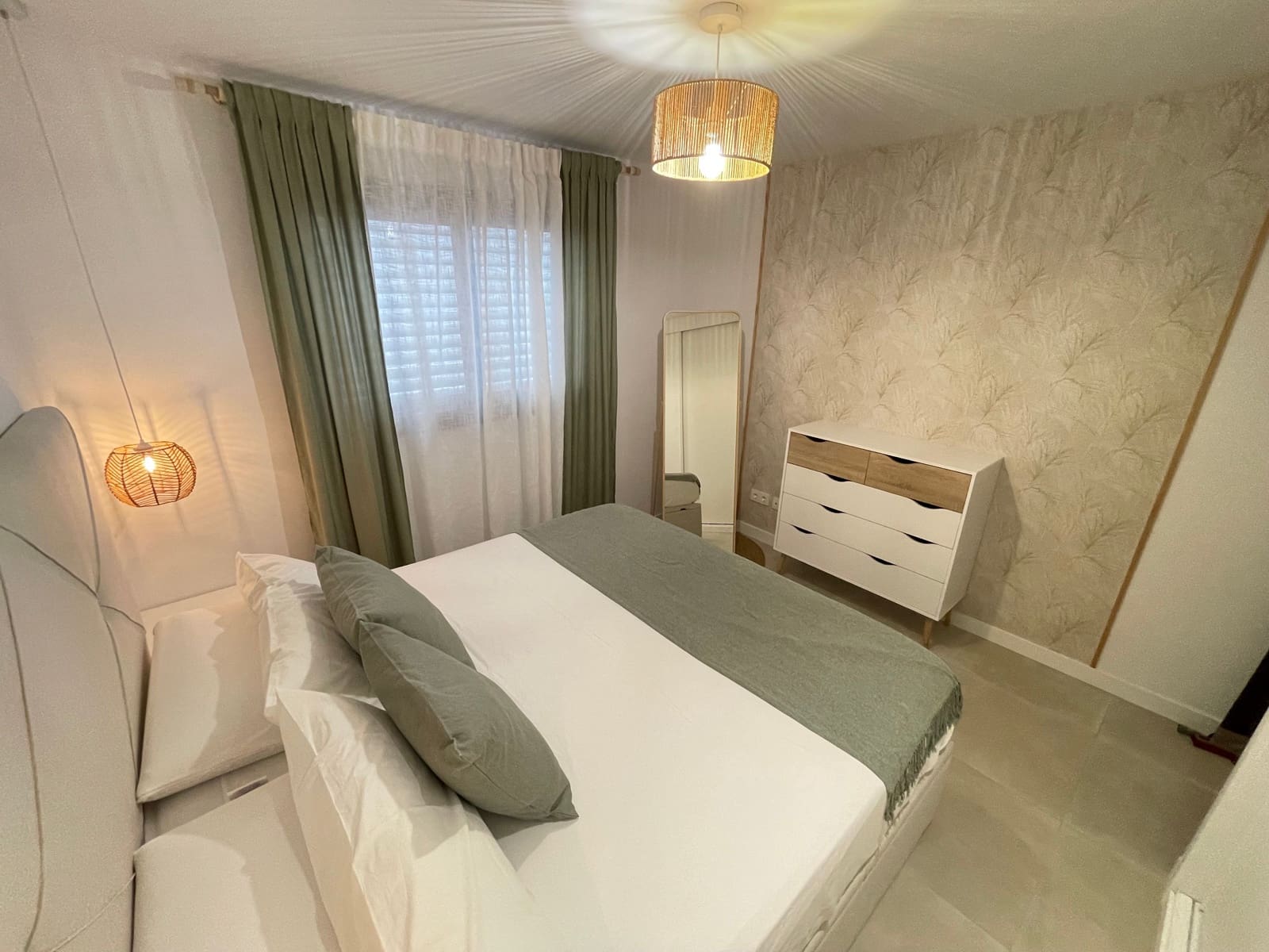 2 sypialnia Penthouse na sprzedaż w Fuengirola z basenem - 475 000 € (Ref: 9727073)