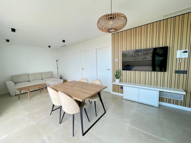 2 soverom Penthouse til salgs i El Higuerón, Fuengirola med svømmebasseng - € 475 000 (Ref: 9727073)