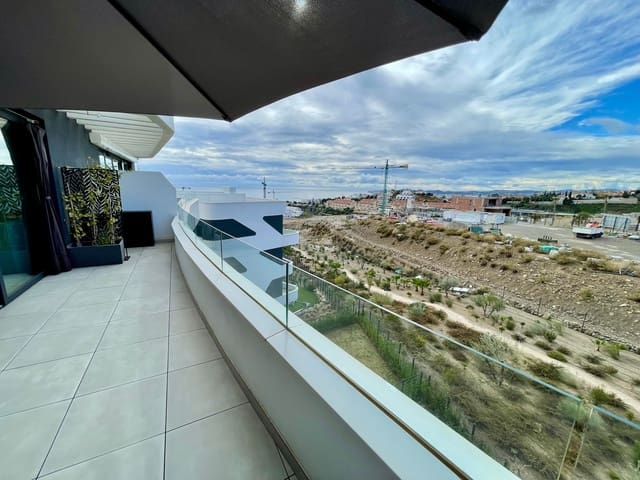2 soverom Penthouse til salgs i El Higuerón, Fuengirola med svømmebasseng - € 475 000 (Ref: 9727073)