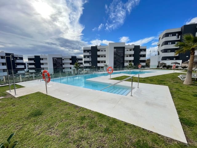 2 soverom Penthouse til salgs i El Higuerón, Fuengirola med svømmebasseng - € 475 000 (Ref: 9727073)