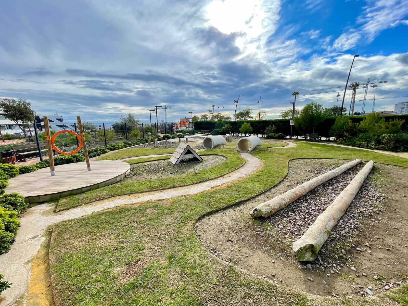 2 sypialnia Penthouse na sprzedaż w Fuengirola z basenem - 475 000 € (Ref: 9727073)